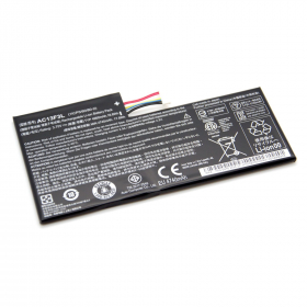 Acer Iconia Tab A1-810 originele batterij