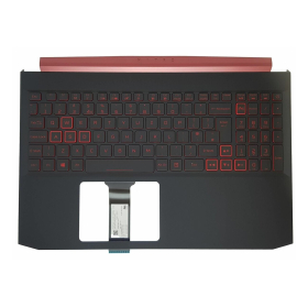 Acer Nitro 5 AN515-43-R0CM toetsenbord