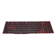 Acer Nitro 5 AN515-43-R1QT toetsenbord