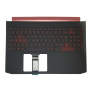 Acer Nitro 5 AN515-43-R3TY toetsenbord