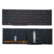 Acer Nitro 5 AN515-45-R0YQ toetsenbord