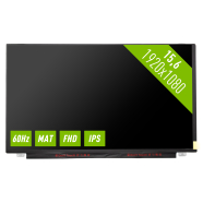 Acer Nitro 5 AN515-54-54TV laptop scherm