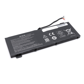 Acer Nitro 5 AN515-56-55RP batterij