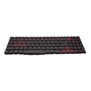 Acer Nitro 5 AN515-56-55RP toetsenbord