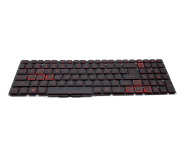 Acer Nitro 5 AN515-57-529M toetsenbord