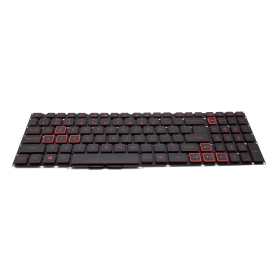 Acer Nitro 5 AN515-57-52WV toetsenbord