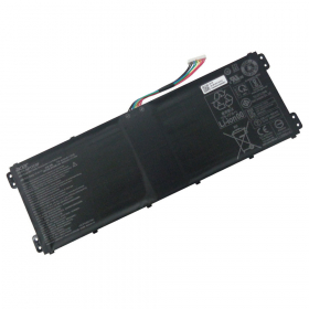 Acer Predator Helios 500 PH517-51-72NU originele batterij