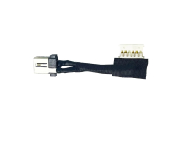 Acer Spin 3 SP314-52-37XY dc-jack