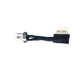 Acer Spin 3 SP314-52-37XY dc-jack