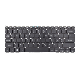 Acer Spin 5 SP513-52N keyboard