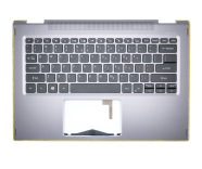 Acer Spin 5 SP513-53N keyboard