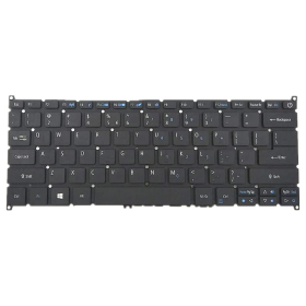 Acer Swift 1 SF113-31-C58B keyboard