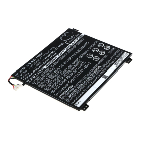 Acer Swift 1 SF114-31 batterij