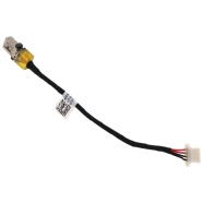 Acer Swift 3 SF314-51-302G dc-jack