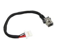 Acer Swift 3 SF314-51-57CP dc-jack