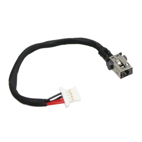 Acer Swift 3 SF314-51-79L3 dc-jack