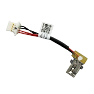 Acer Swift 3 SF314-52 dc-jack