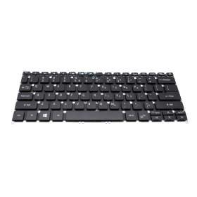 Acer Swift 3 SF314-54-31HD keyboard