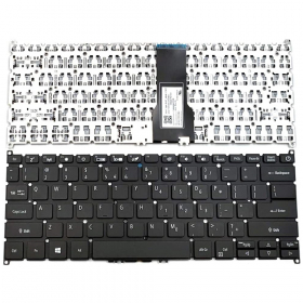 Acer Swift 3 SF314-54-31HD toetsenbord