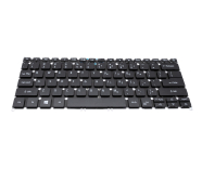 Acer Swift 3 SF314-54G-573S keyboard