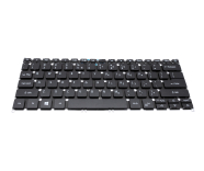 Acer Swift 3 SF314-56-76BL toetsenbord