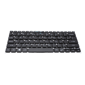 Acer Swift 3 SF314-56-76BL toetsenbord