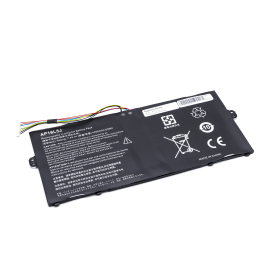 Acer Swift 5 Pro SF514-52TP batterij