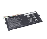 Acer Swift 5 SF514-56T-54RQ batterij