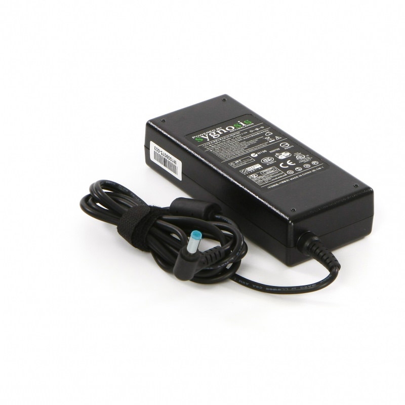 Acer Travelmate 4151LM Laptop adapter 90W
