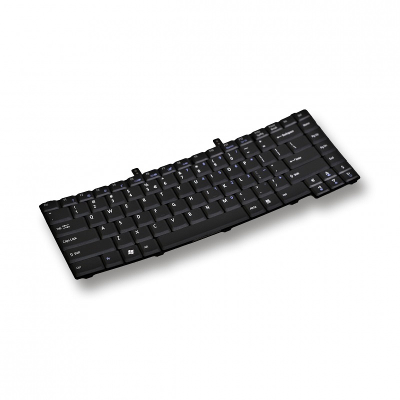 Acer Travelmate 4730G Laptop keyboard-toetsenbord
