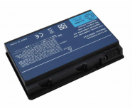 Acer Travelmate 5520 batterij
