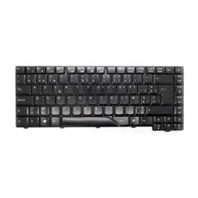 Acer Travelmate 5720G toetsenbord