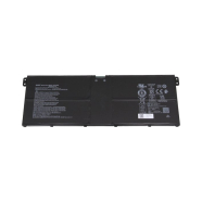 Acer Travelmate P2 16 TMP216-51-513V originele accu