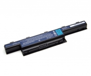 Acer Travelmate P2 P243-M-32374G32Makk batterij