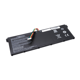 Acer Travelmate P2 TMP215-54-TCO-55FH accu