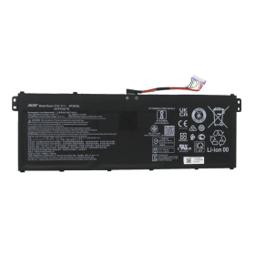 Acer Travelmate Spin B3 TMB311R-32-C31R originele batterij