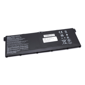 Acer Travelmate Spin P4 TMP414RN-51-50CR batterij