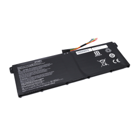 Acer Travelmate Spin P6 TMP614RN-52-71WH batterij