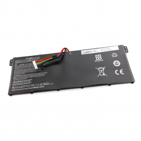 Acer Travelmate Spin Spin B1 B118-R-P27R batterij