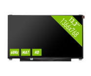 Acer V3-371-34KY laptop scherm