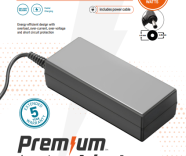 AD883020 Premium Retail Adapter