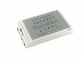 Apple IBook G4 14 Inch batterij