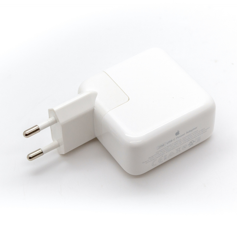 Apple MacBook 12 A1534 (Early 2015) USB-C oplader 29W