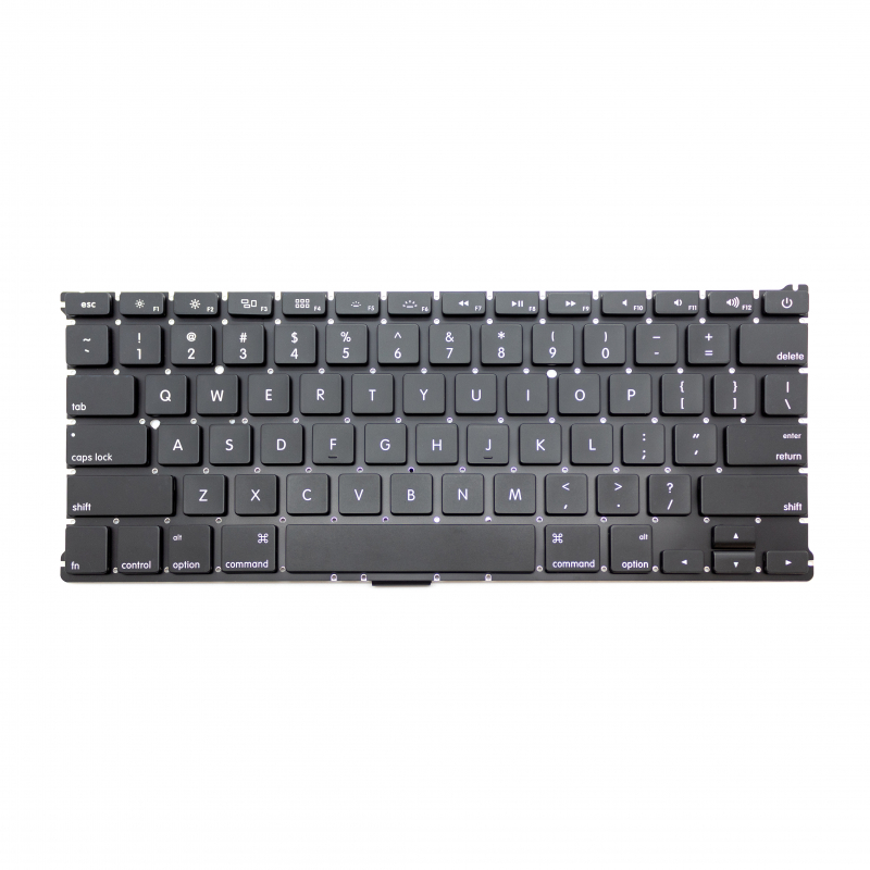 Apple MacBook Air 13 A1369 (Late 2010) Laptop keyboard-toetsenbord