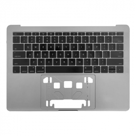 Apple MacBook Pro 13" A1708 (Late 2016) toetsenbord