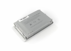Apple PowerBook G4 12 Inch M9008B/A accu