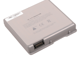 Apple PowerBook G4 M8858-S/A batterij