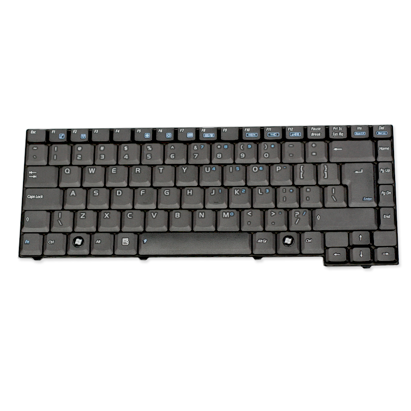Asus A3A Laptop keyboard-toetsenbord