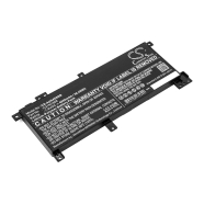 Asus A456UA accu