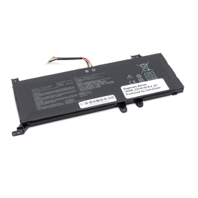 Asus A509JA-EJ489T batterij